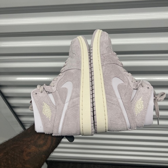 Air Jordan Zoom ladies size 8 fits men size 7.5 - Picture 2 of 6